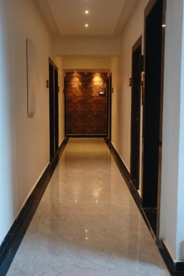 Hotel Candor Amigo Airoli Mind Space Navi Mumbai Dış mekan fotoğraf